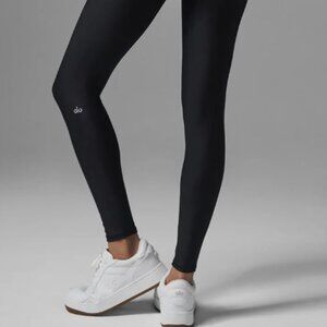 Alo Yoga High Waist Full Length Airlift Legging